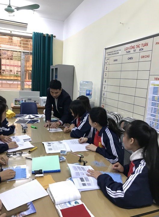 NGÀNH CÔNG NGHỆ VẬT LIỆU DỆT MAY ĐẠI HỌC CÔNG NGHIỆP HÀ NỘI-3.jpg