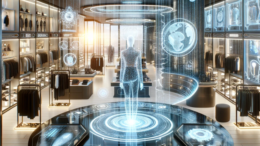 Ngành thời trang 2025 Con người hơn hay công nghệ hơn-4.png