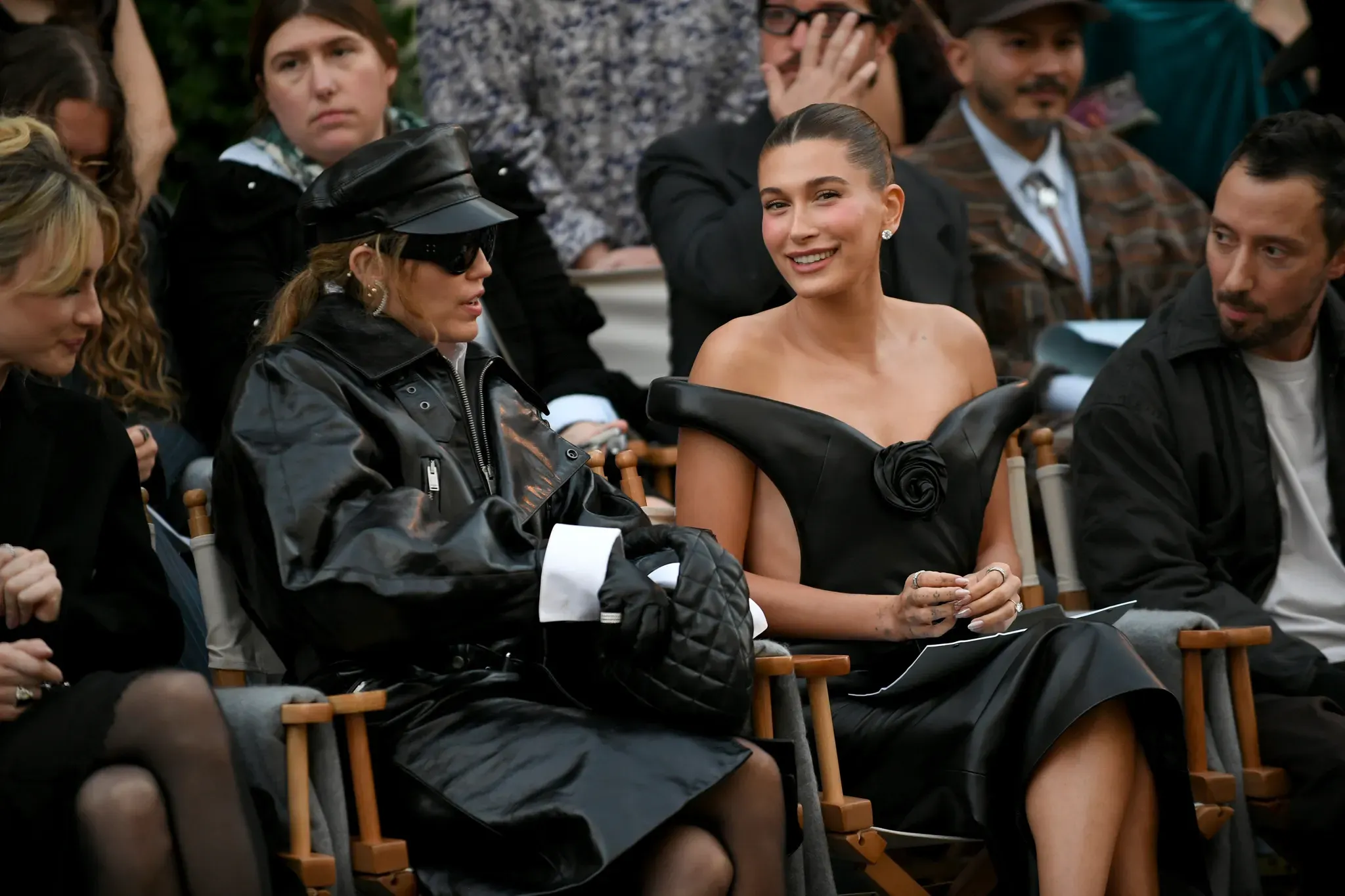 Những bộ cánh ghi điểm của dàn sao tại thảm đỏ Vogue World 2025 Hollywood-2.webp