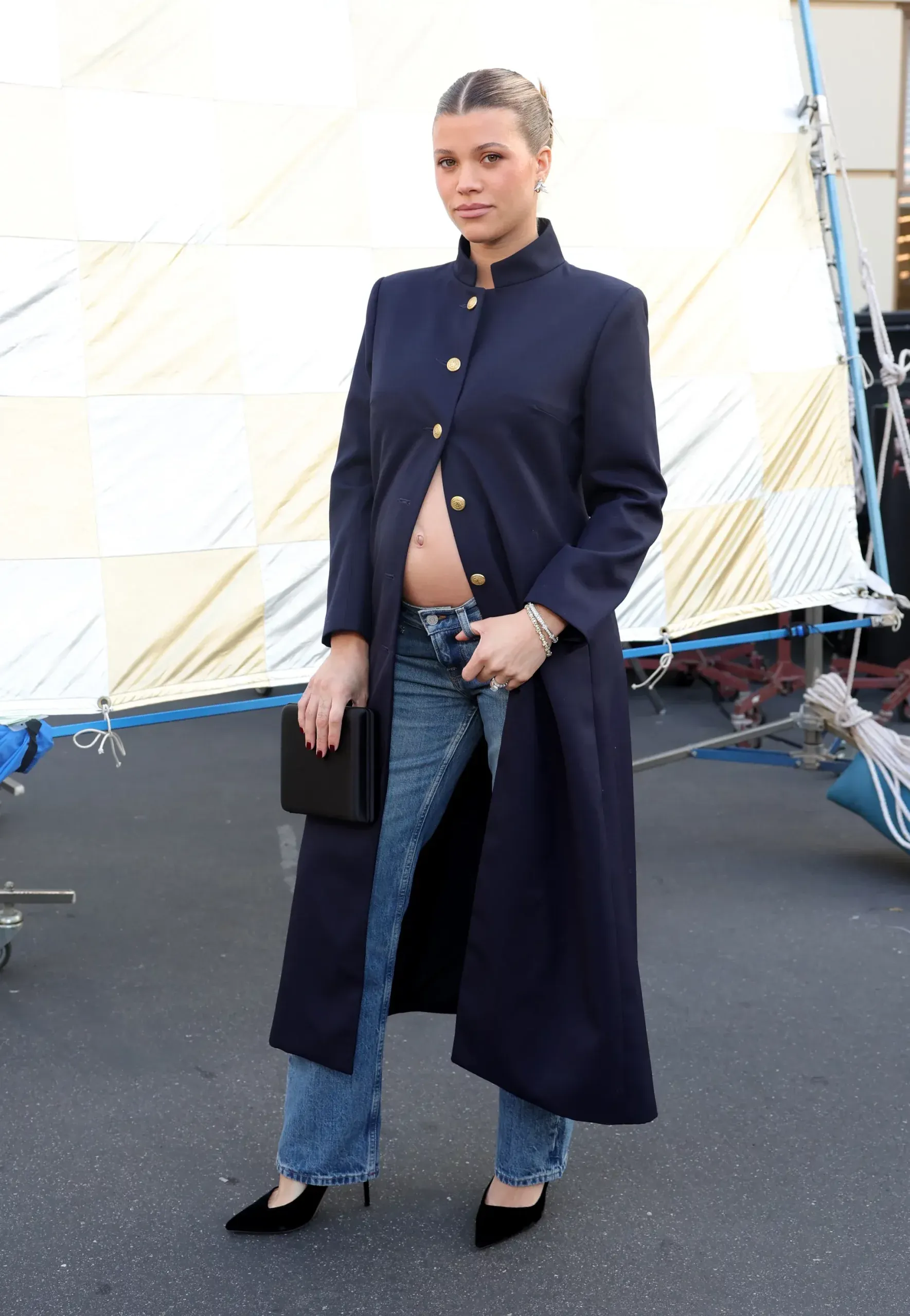 Những bộ cánh ghi điểm của dàn sao tại thảm đỏ Vogue World 2025 Hollywood-3.webp