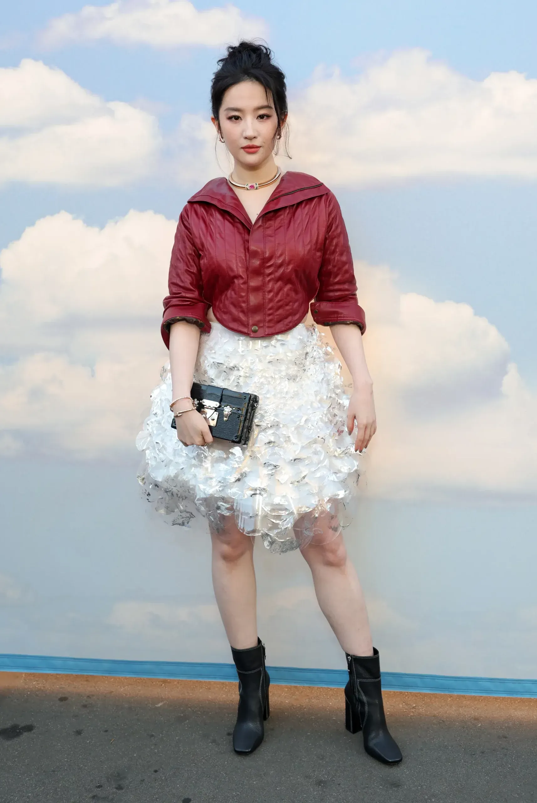 Những bộ cánh ghi điểm của dàn sao tại thảm đỏ Vogue World 2025 Hollywood-5.webp