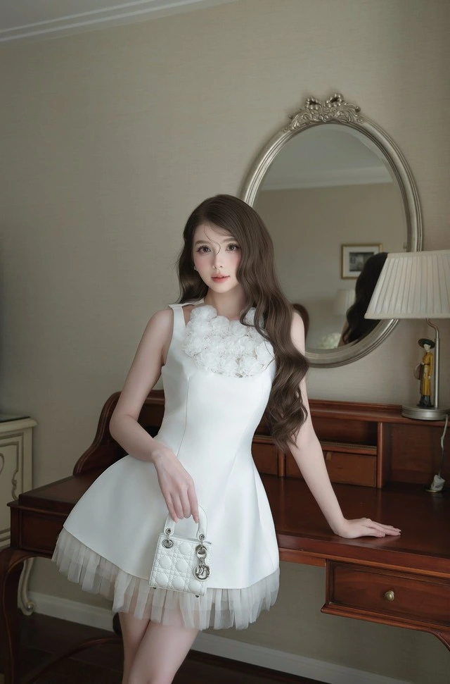 Những lý do khiến váy ngắn trở thành biểu tượng của sự tự do và nữ tính-3.webp