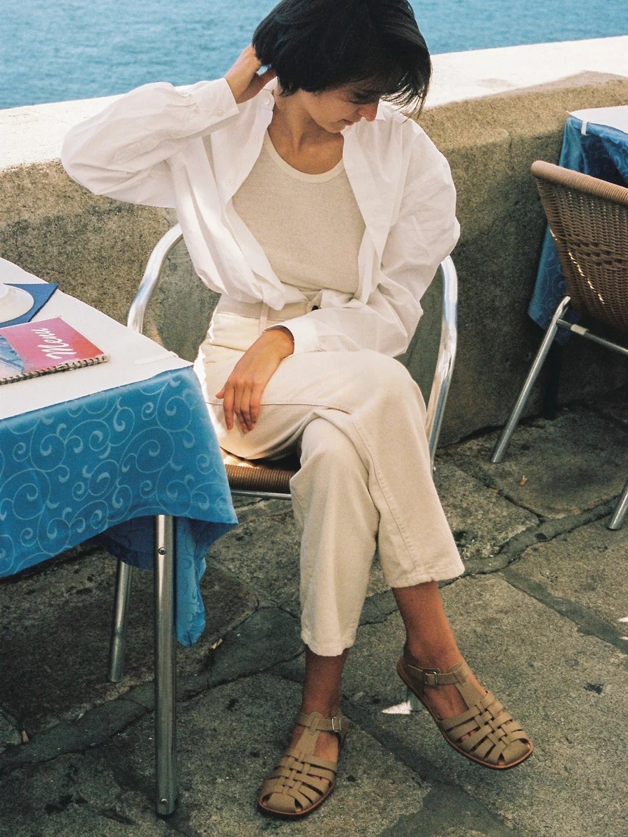 Phong cách ngư dân thành mốt hot-1.jpg