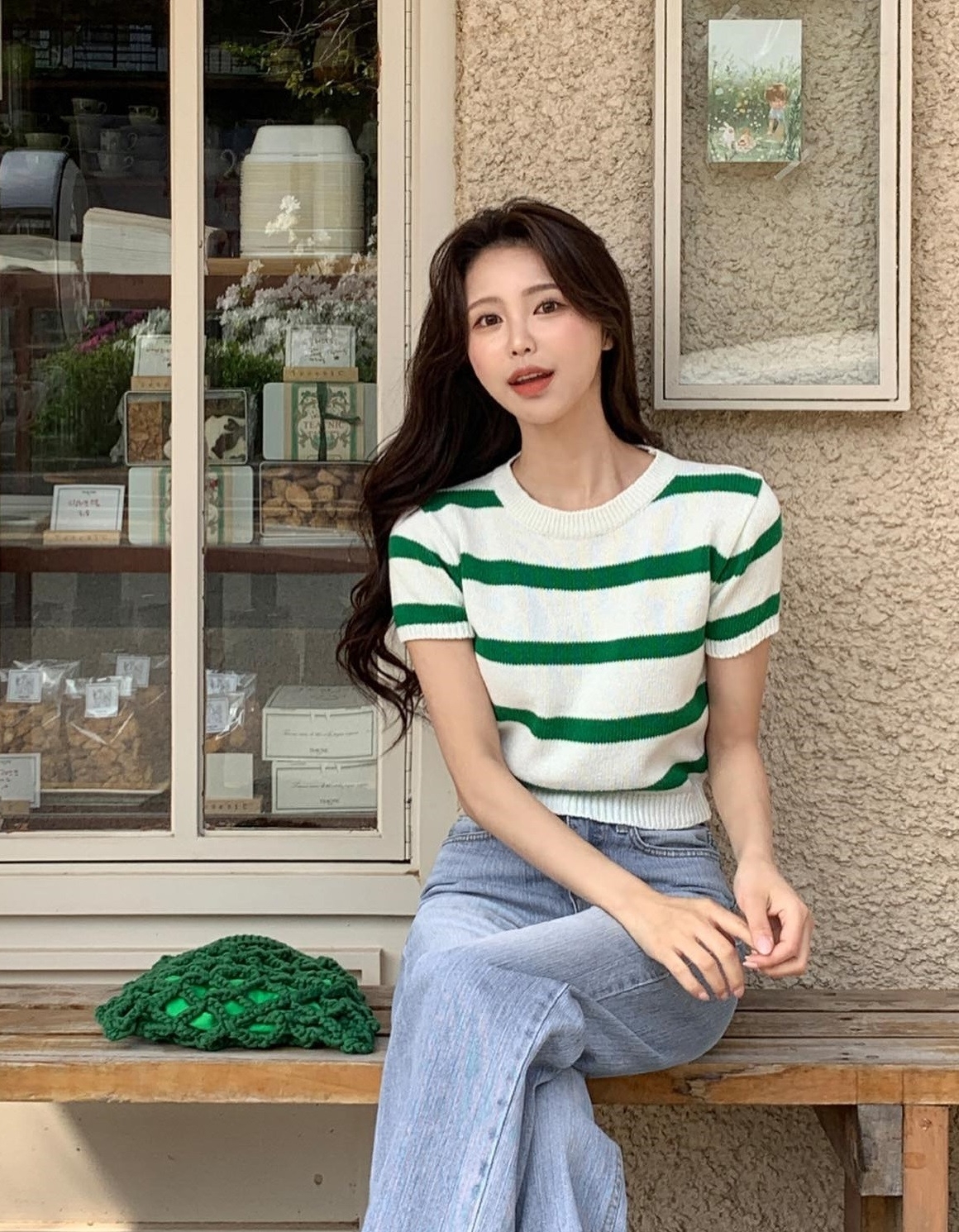 Phong cách ngư dân thành mốt hot-5.jpg