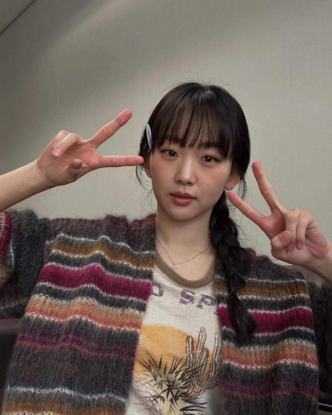 Phong cách thời trang đời thường của dàn diễn viên Undercover High School có gì-2.jpg