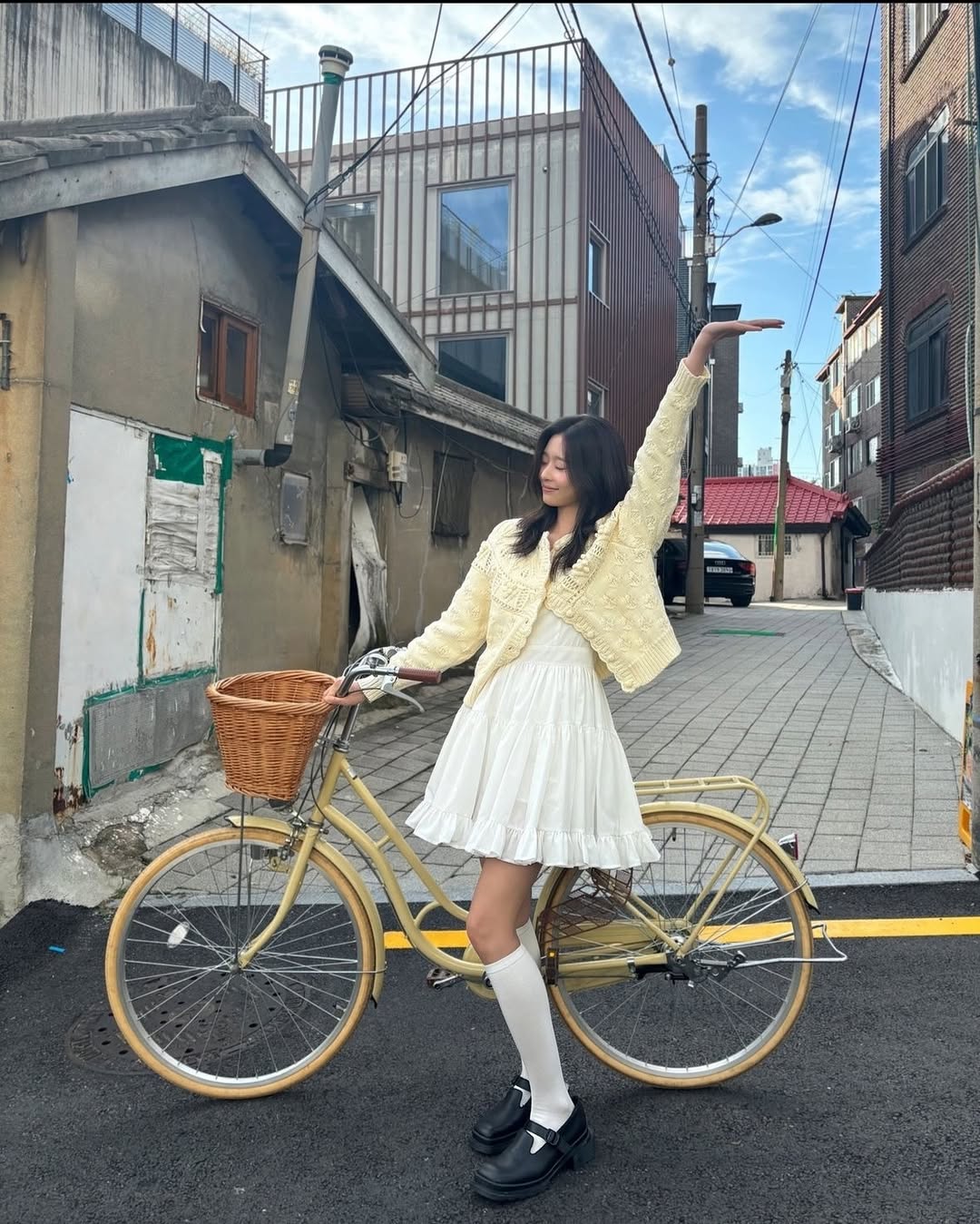 Phong cách thời trang đời thường của dàn diễn viên Undercover High School có gì-4.jpg