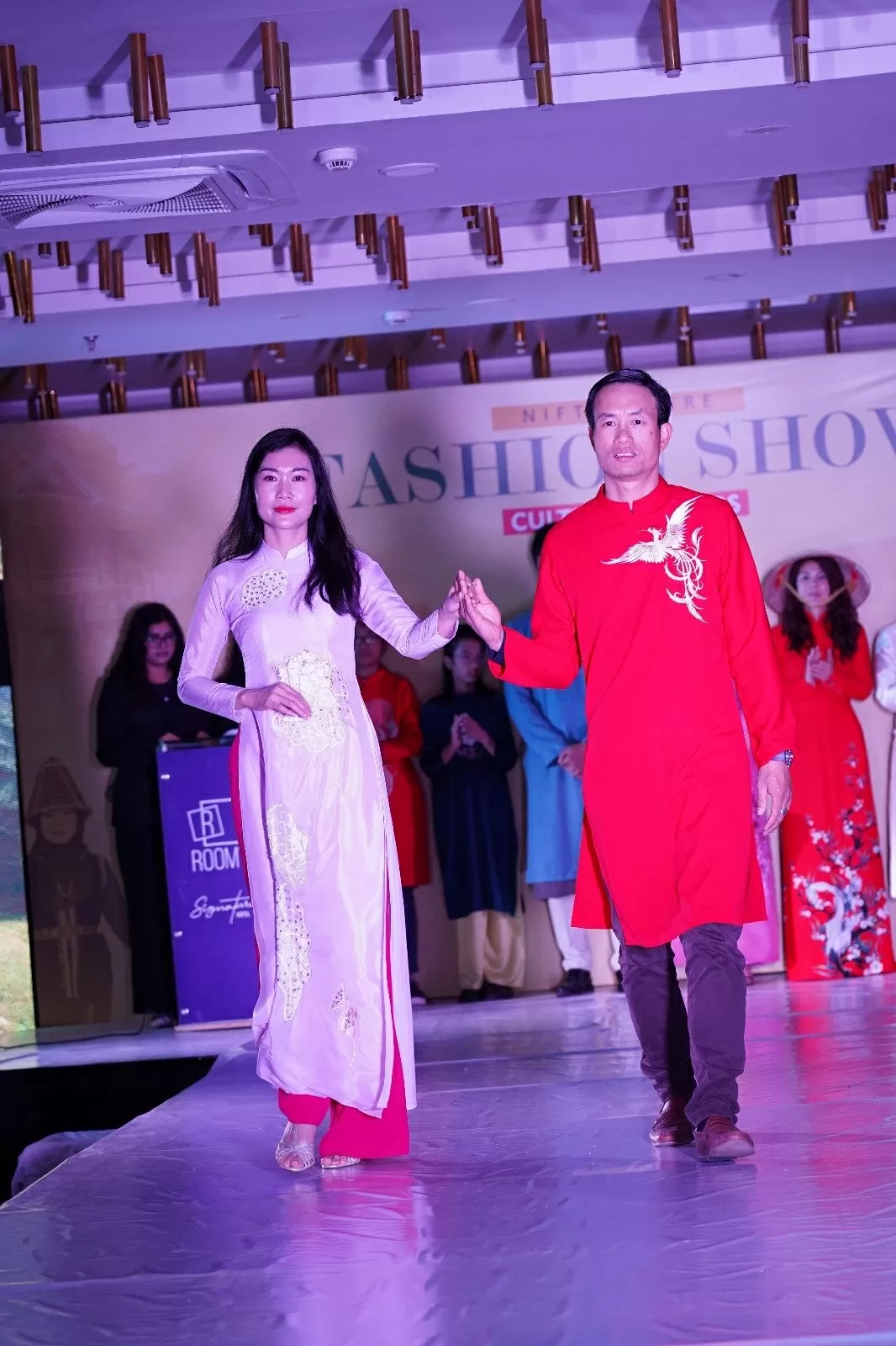 Sắc màu văn hóa Việt Nam tại Pakistan-3.webp