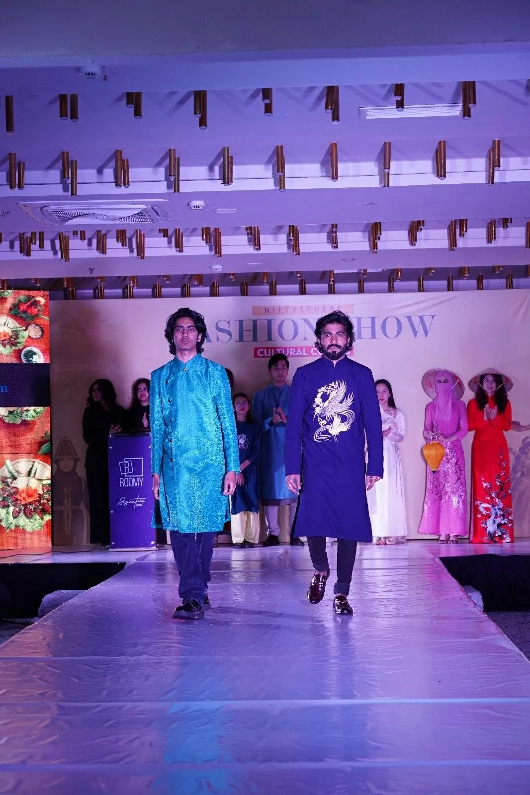 Sắc màu văn hóa Việt Nam tại Pakistan-9.webp