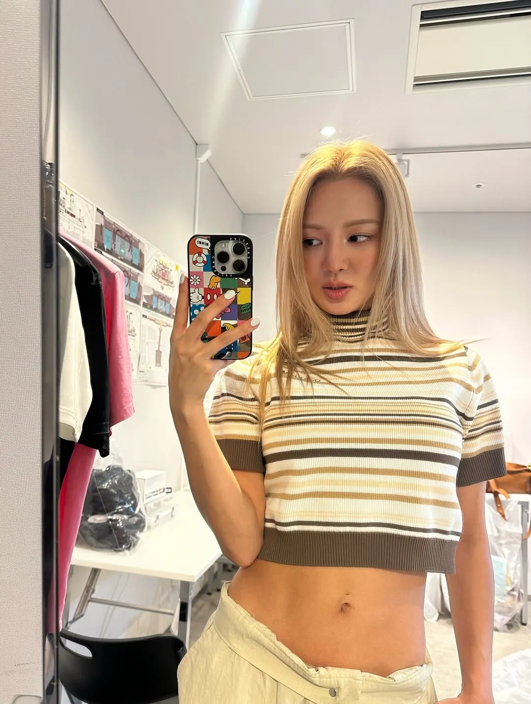 Sao Hàn chào Thu bằng 4 công thức phối đồ len sành điệu-3.webp