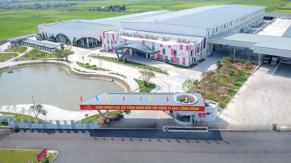 Tận dụng lợi thế từ đầu tư sang Ai Cập May Sông Hồng MSH đặt mục tiêu tăng trưởng 2 con số-1.jpg