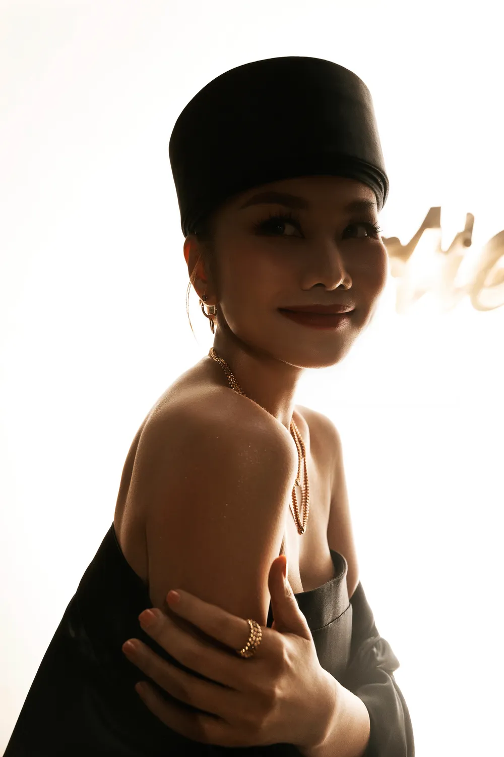 Thanh Hằng hội ngộ Kaity Nguyễn trong đêm tiệc tôn vinh những biểu tượng của Cartier-3.webp