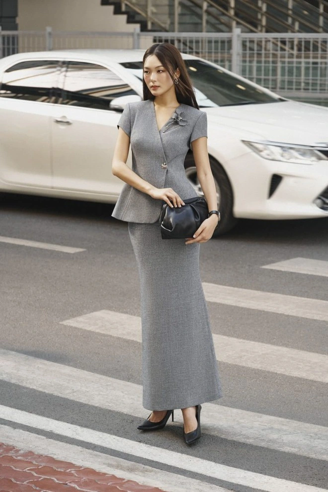 Thời trang đơn sắc lên ngôi chất từ ánh nhìn đầu tiên-6.webp