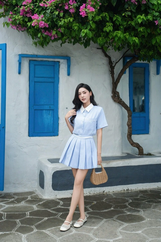 Thời trang đồng bộ là bí quyết để đẹp nhanh đẹp chuẩn-3.webp