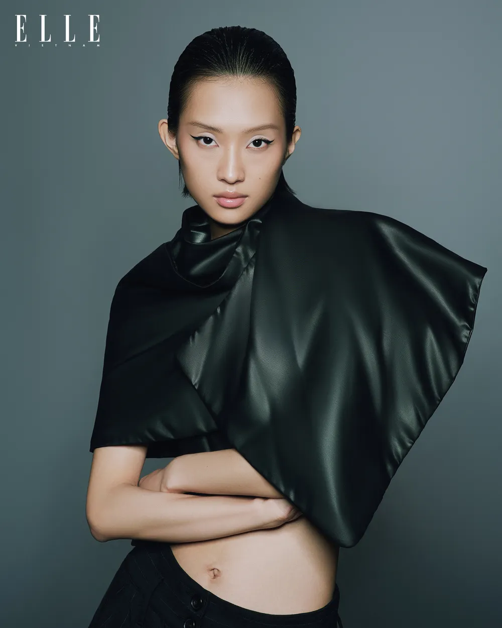 Thời trang Việt trong giấc mơ Lãnh Mỹ A-4.webp