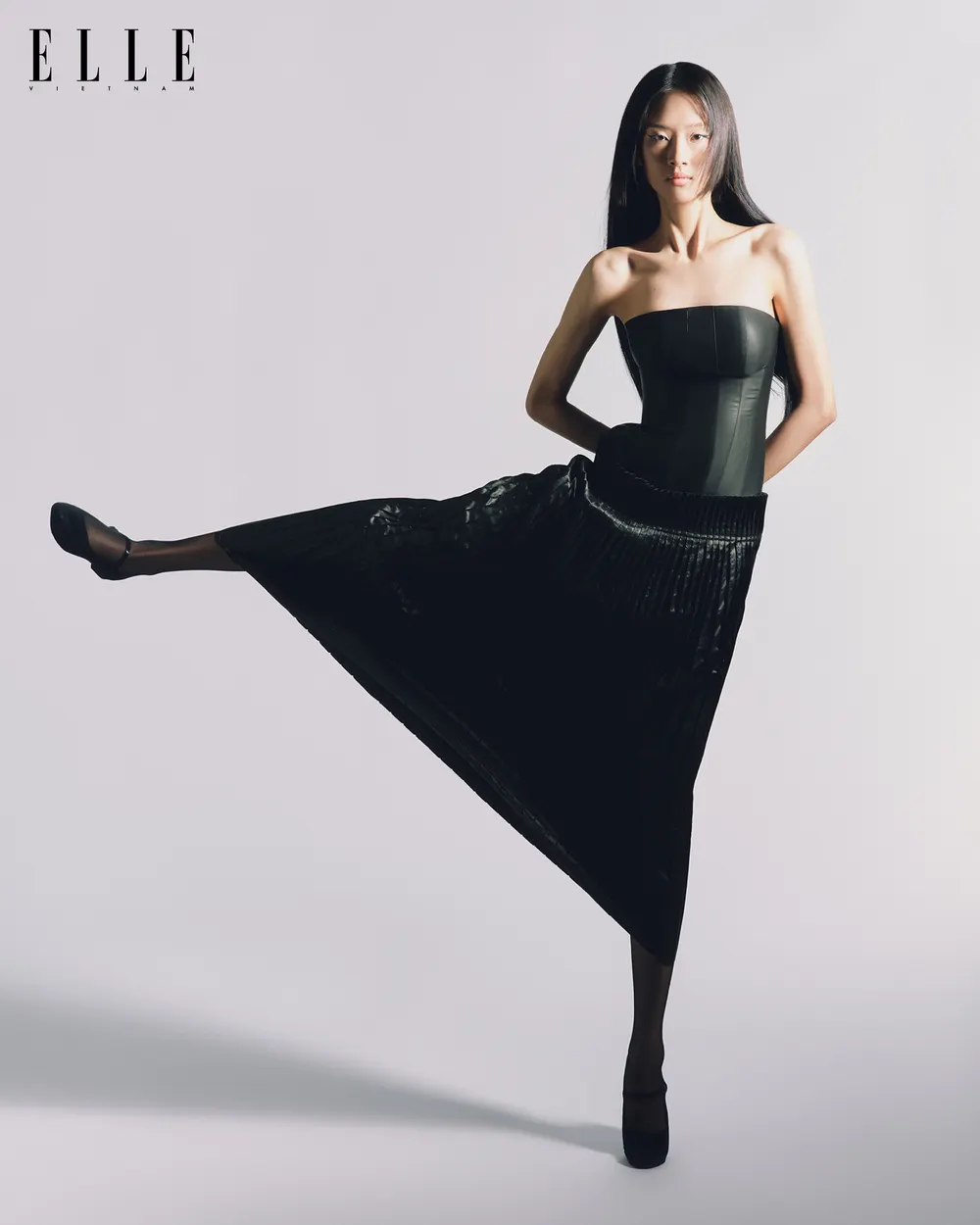 Thời trang Việt trong giấc mơ Lãnh Mỹ A-9.webp