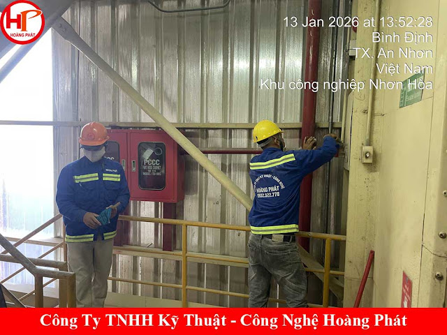 Top nhà thầu thi công pccc uy tín nhất Hoàng Phát-1.jpg