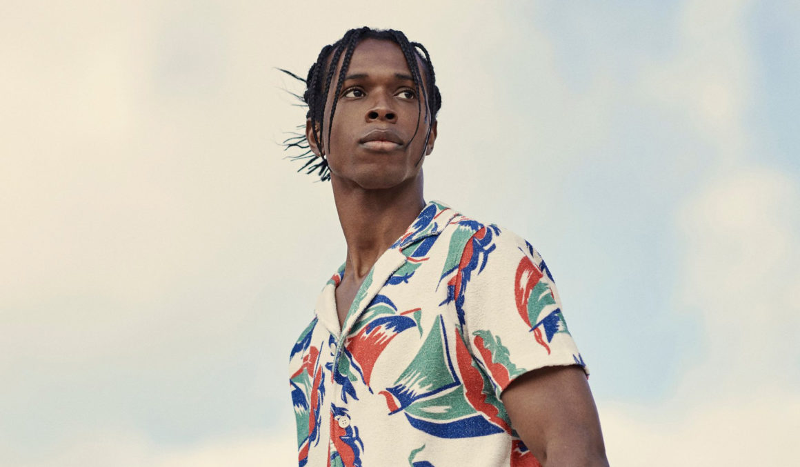 Top thương hiệu áo sơ mi ngắn tay tuyệt vời cho Hè 2021-1.jpg