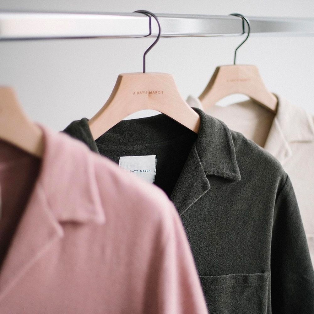 Top thương hiệu áo sơ mi ngắn tay tuyệt vời cho Hè 2021-3.jpg