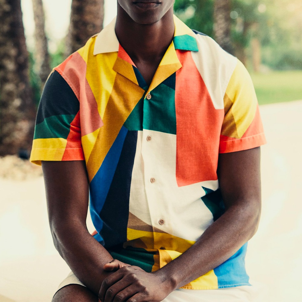 Top thương hiệu áo sơ mi ngắn tay tuyệt vời cho Hè 2021-4.jpg