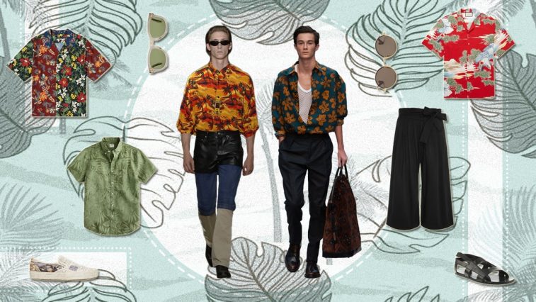 Top thương hiệu áo sơ mi ngắn tay tuyệt vời cho Hè 2021-5.jpg