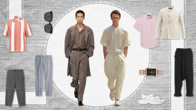 Top thương hiệu áo sơ mi ngắn tay tuyệt vời cho Hè 2021-9.jpg