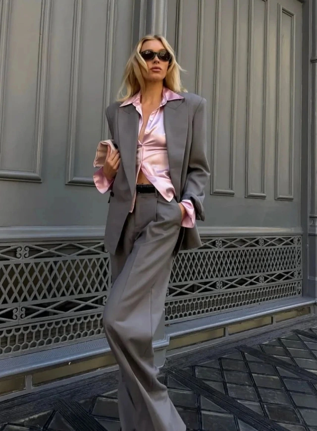 Trang phục thanh lịch theo những tông màu tươi sáng và tinh tế-1.webp