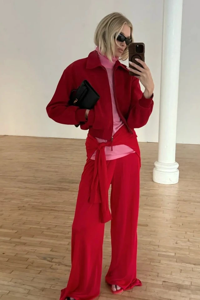 Trang phục thanh lịch theo những tông màu tươi sáng và tinh tế-5.webp