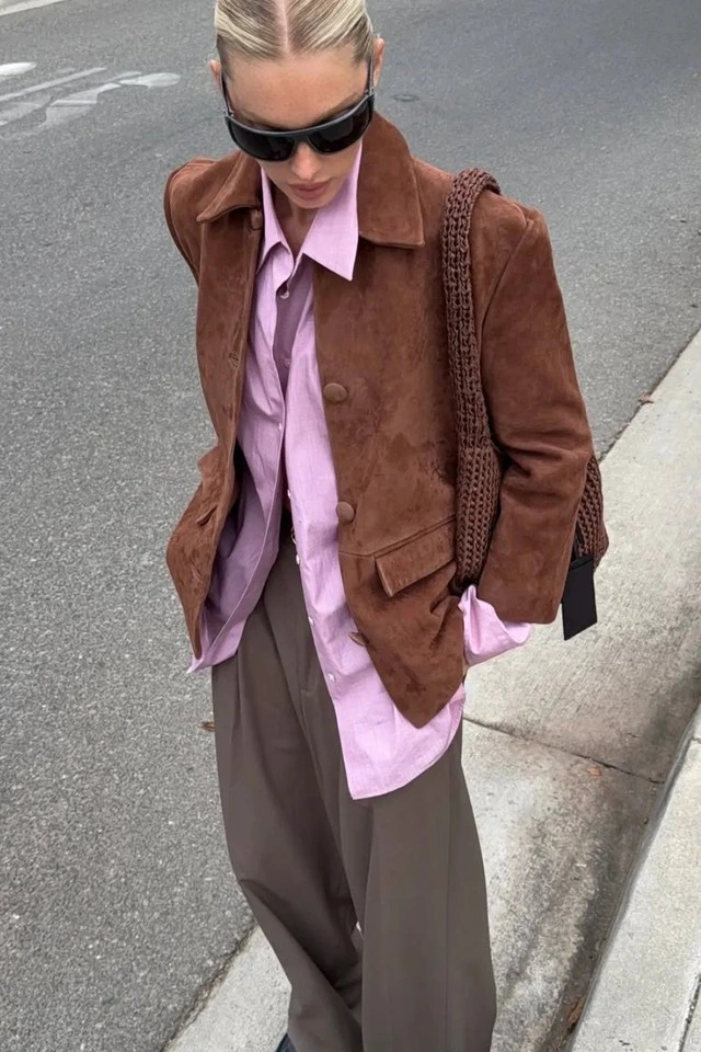 Trang phục thanh lịch theo những tông màu tươi sáng và tinh tế-7.webp