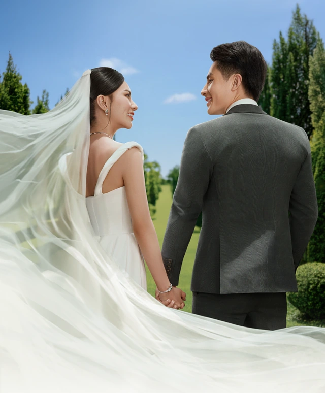 Trang sức cưới biểu tượng vẹn tròn cho lời cam kết trọn đời-2.webp