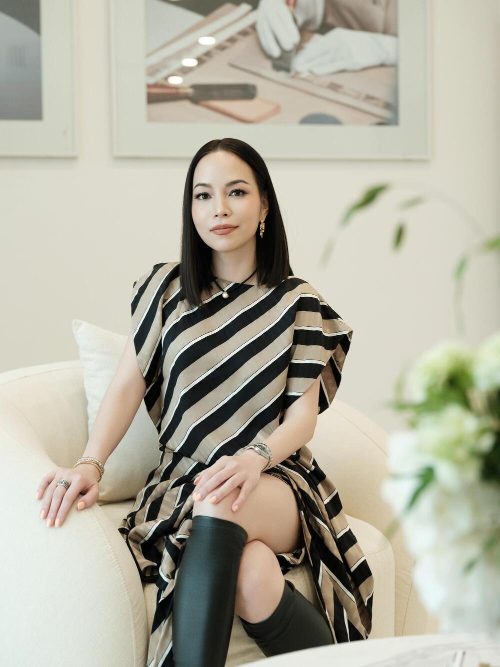 Triển lãm Savoir Rêver Louis Vuitton và hành trình kiến tạo giấc mơ-7.jpg