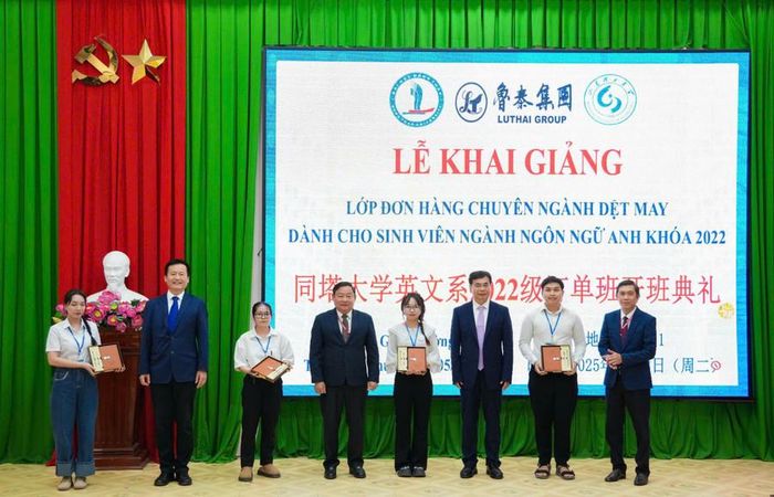 Trường Đại học Đồng Tháp mở rộng hợp tác quốc tế trong đào tạo dệt may-2.jpg