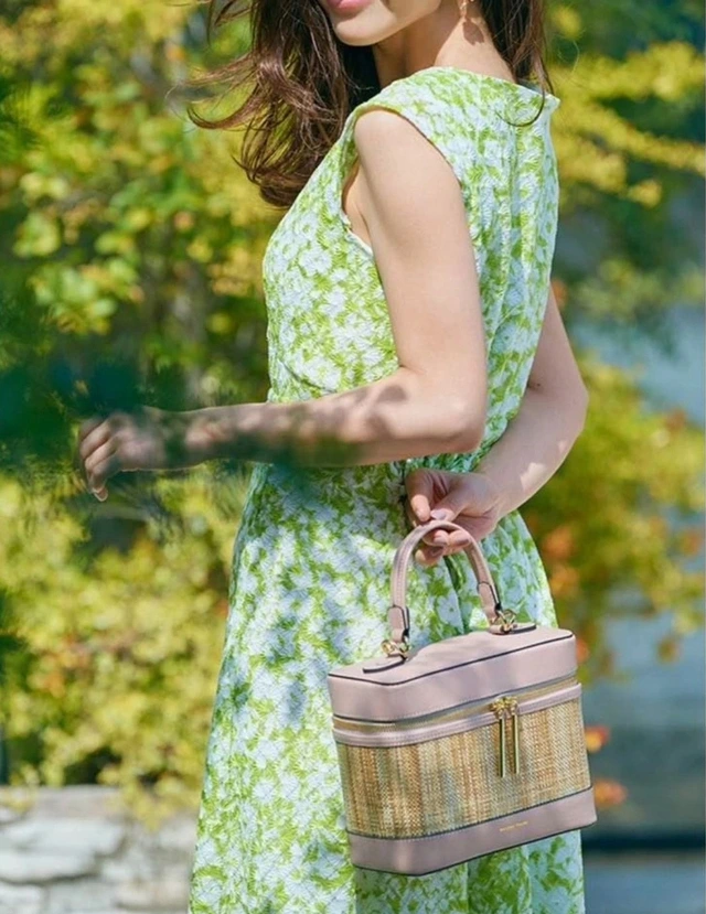 Túi xách vintage giúp nàng trở thành phiên bản giới hạn của chính mình-1.webp