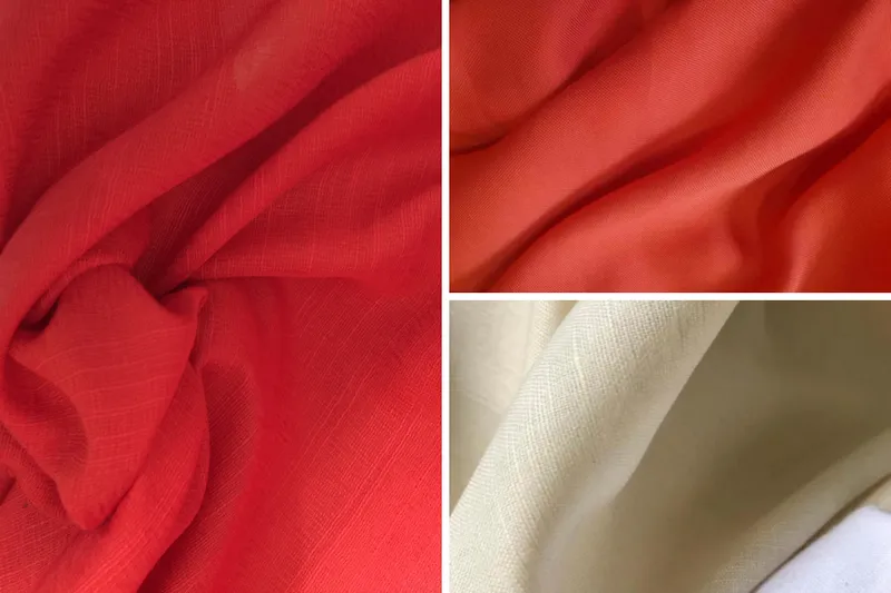 Vải Linen Lụa Chất Liệu Tự Nhiên Mang Vẻ Đẹp Thanh Lịch và Mềm Mại-2.webp