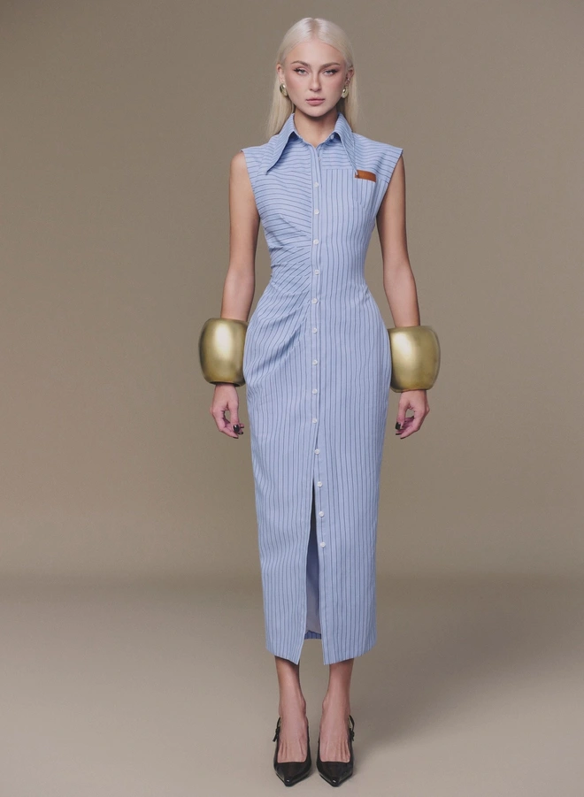 Váy dáng dài sang trọng hợp cả đi làm lẫn đi tiệc-10.webp