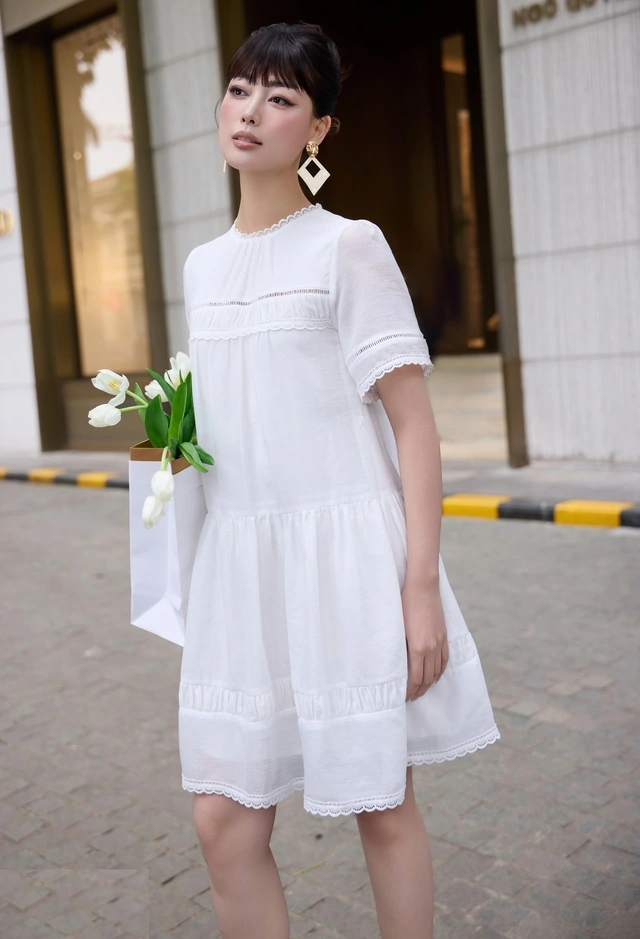 Váy suông tối giản là bạn đồng hành hoàn hảo vào mùa thu-10.webp