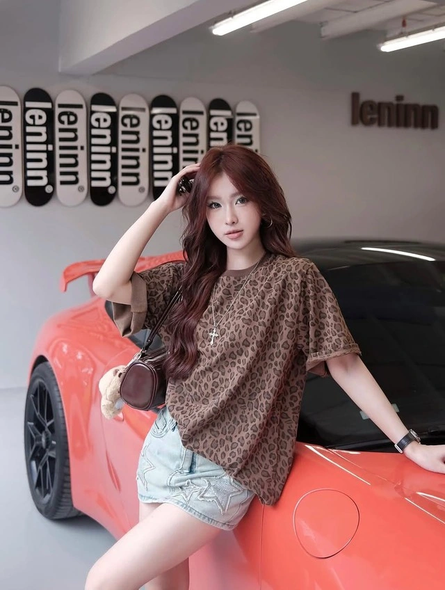 Vẻ đẹp hoang dã đậm cá tính với họa tiết da báo-1.webp