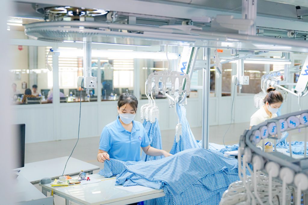 Xây dựng một chuỗi cung ứng nội bộ vững mạnh Lấy ngành May làm đầu kéo-4.jpg
